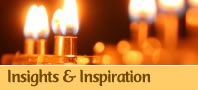 Chanukah Insights and Inspiration