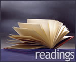 Shabbos Readings