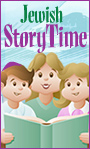 Jewish Story Time