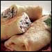 Blintzes