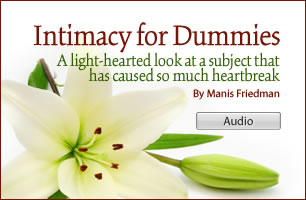 Let's Talk Intimacy