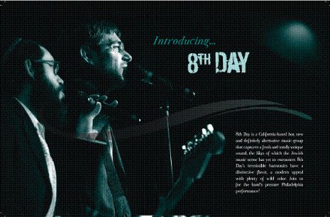 8th day concert.gif