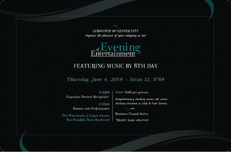 evening's program.gif