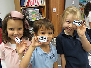 Hebrew Reading