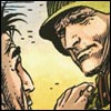 The Rebbe on Comics